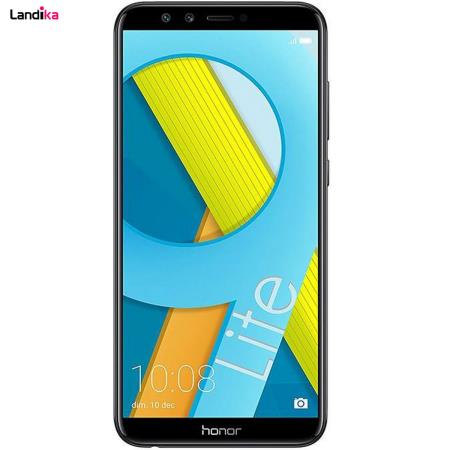 گوشی موبایل هوآوی آنر مدل Honor 9 Lite LLD-L21 با ظرفیت ۳۲ گیگابایت