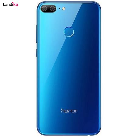 گوشی موبایل هوآوی آنر مدل Honor 9 Lite LLD-L21 با ظرفیت ۳۲ گیگابایت