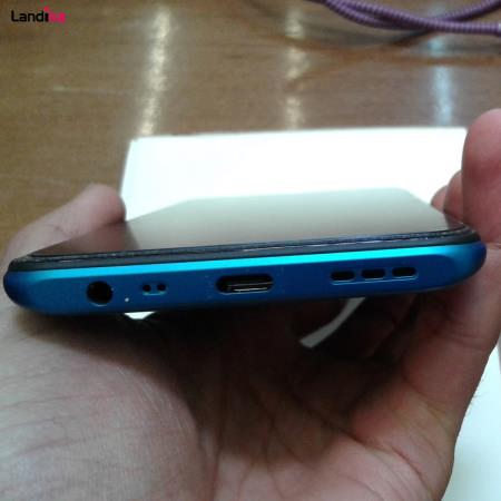 گوشی موبایل شیائومی مدل Redmi 9 NFC دو سیم‌ کارت ظرفیت 32 گیگابایت و رم 3 گیگ