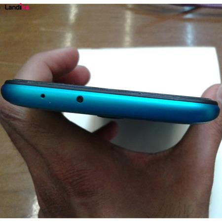 گوشی موبایل شیائومی مدل Redmi 9 NFC دو سیم‌ کارت ظرفیت 32 گیگابایت و رم 3 گیگ
