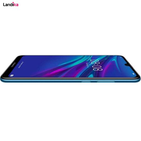 گوشی موبایل هوآوی مدل Y6 Prime 2019 LX1F دو سیم کارت ظرفیت 32گیگابایت