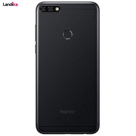 گوشی موبایل هوآوی مدل Honor ۷C دو سیم کارت