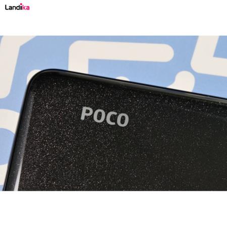گوشی موبایل شیائومی مدل Poco X3 GT 5G دو سیم‌کارت ظرفیت 128 گیگابایت و رم 8 گیگابایت