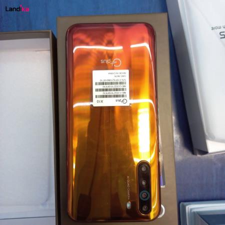گوشی موبایل جی پلاس مدل X10 دوسیم کارت ظرفیت 64 گیگابایت و رم 3 گیگابایت