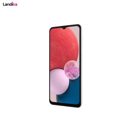 گوشی موبایل سامسونگ مدل Galaxy A13 ظرفیت 128گیگابایت و رم 6 گیگابایت با بیمه