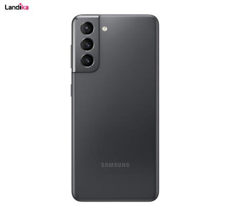 گوشی موبایل سامسونگ مدل Galaxy S21 5G دو سیم کارت