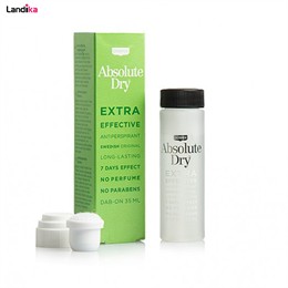 رول ضد تعریق Absolute Dry