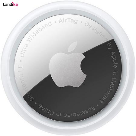 ایر تگ اپل Apple AirTag مدل 1Pack - پک تکی