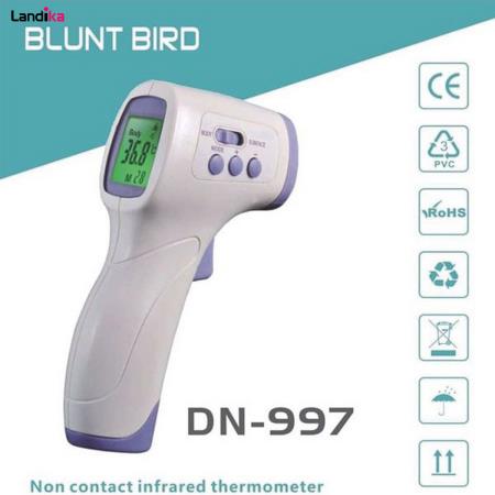 ترمومتر لیزری بلانت بیرد مدل DN-997