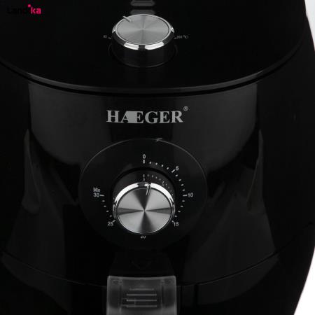 سرخ کن هایگر مدل HG-5286