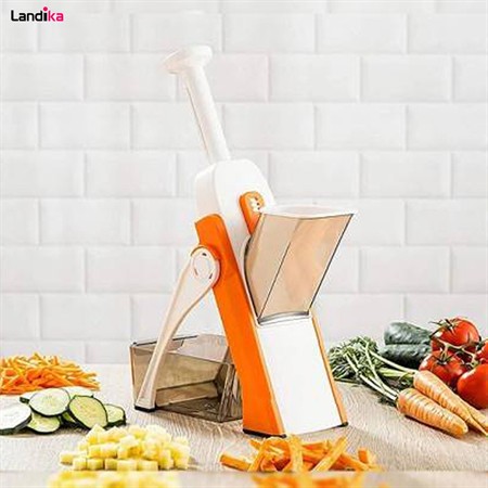 خردکن دستی ماندولین mandolin