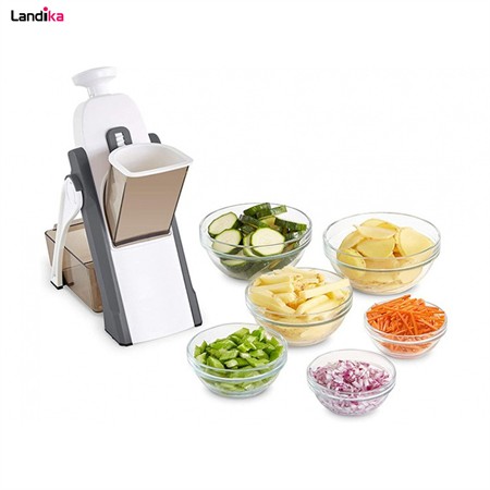 خردکن دستی ماندولین mandolin