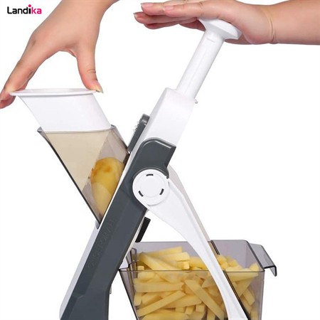 خردکن دستی ماندولین mandolin