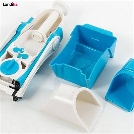 خردکن دستی ماندولین mandolin