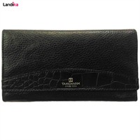 ست کیف چرم طبیعی TAKCHARM