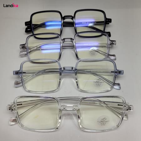 عینک بلوکات 0012