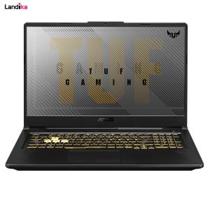 لپ تاپ 15.6 اینچی ایسوس مدل TUF Gaming 506IU-ES74 A15