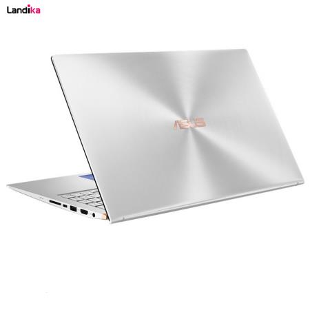 لپ تاپ 15.6 اینچی ایسوس مدل ZenBook UX534FTC-AS77
