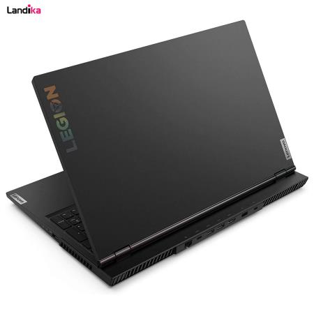 لپ تاپ 15.6 اینچی لنوو مدل Lenovo Legion 5