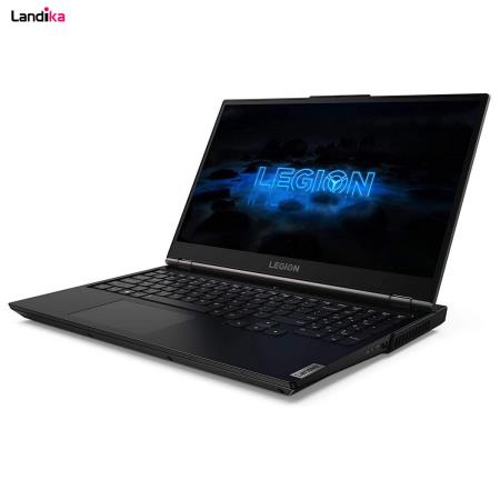لپ تاپ 15.6 اینچی لنوو مدل Lenovo Legion 5