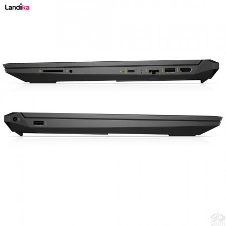 لپ تاپ 16 اینچی اچ‌پی مدل HP PAVILION 16-A0032 DX