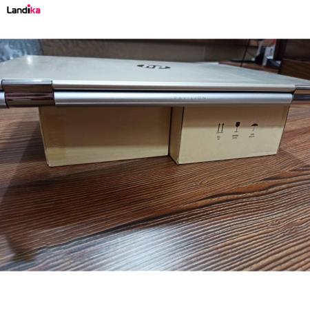 لپ تاپ 14 اینچی اچ پی مدل Pavilion x360 Convertible - 14-cd0xxx با صفحه لمسی و قلم و سنسور اثر انگشت