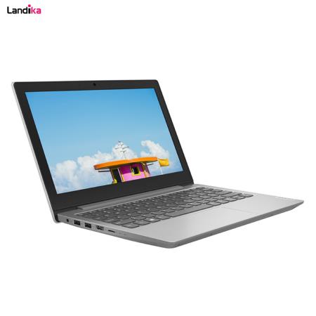 لپ تاپ 11 اینچی لنوو مدل IdeaPad 1 - Celeron N4020