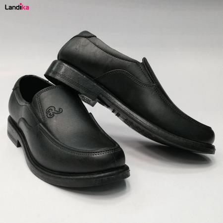 کفش مردانه مدل M-1002-BL