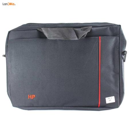 کیف لپ تاپ دوشی مناسب برای لپ تاپ های 15 اینچ