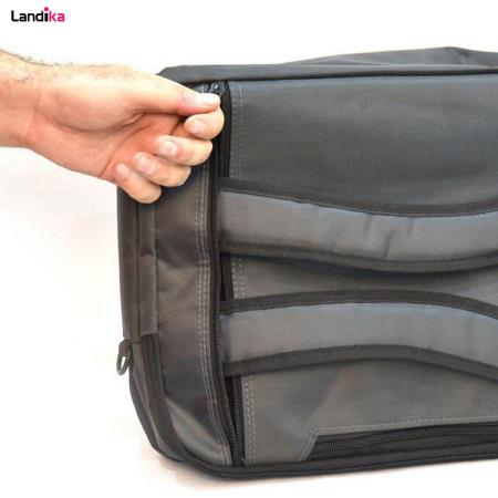 کیف لپ تاپ مدل LB-04 مناسب برای لپ تاپ 17 اینچی