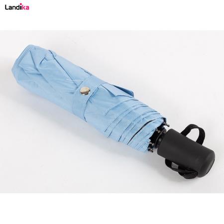 چتر تمام اتوماتیک دارای UV ضد باد