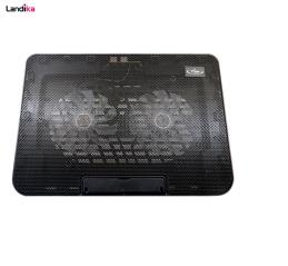 خنک کننده لپ تاپ وانمکس مدل MAX-1450	