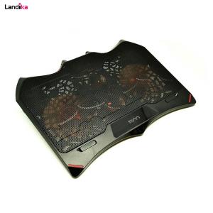 پایه خنک کننده لپ تاپ تسکو مدل TCLP 3102