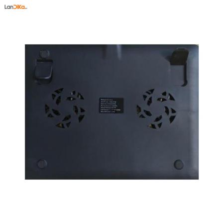 پایه خنک کننده لپ تاپ اترو مدل ET-816