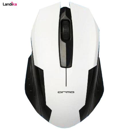 موس بی سیم آرمو مدل M25w