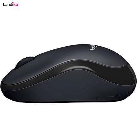 ماوس بی سیم لاجیتک مدل M220