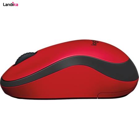 ماوس بی سیم لاجیتک مدل M220