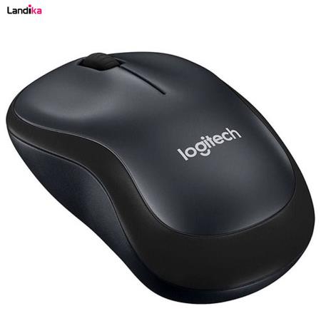 ماوس بی سیم لاجیتک مدل M220