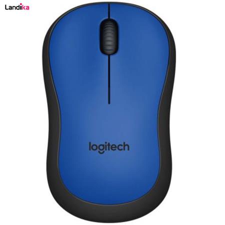 ماوس بی سیم لاجیتک مدل M220