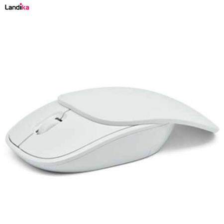 ماوس بی سیم تسکو مدل TM 665W کشویی