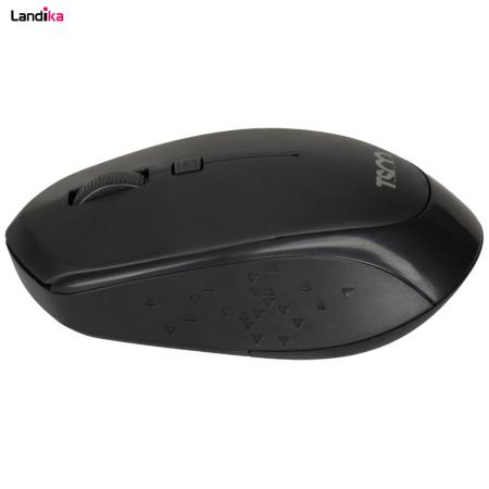 ماوس بی سیم تسکو مدل 659W