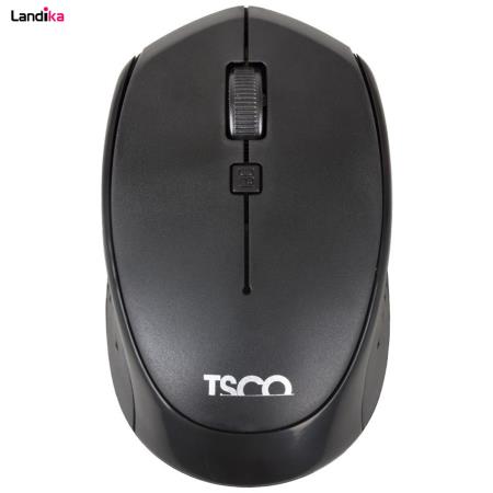ماوس بی سیم تسکو مدل 659W