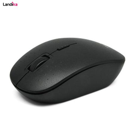 ماوس بی سیم تسکو مدل TM 670