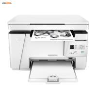 پرینتر چندکاره لیزری اچ پی مدل LaserJet Pro MFP M26a