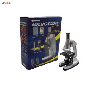 میکروسکوپ آموزشی مدیک مدل MP-A450