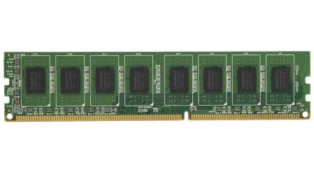 رم دسکتاپ DDR3 تک کاناله 1600 مگاهرتز کینگ مکس ظرفیت 8گیگابایت