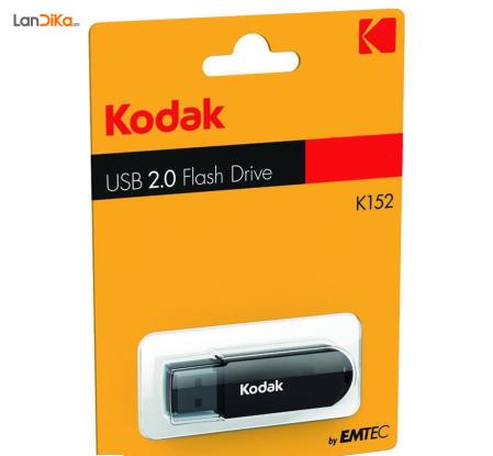 فلش مموری مدل Kodak K152 ظرفیت 32 گیگابایت
