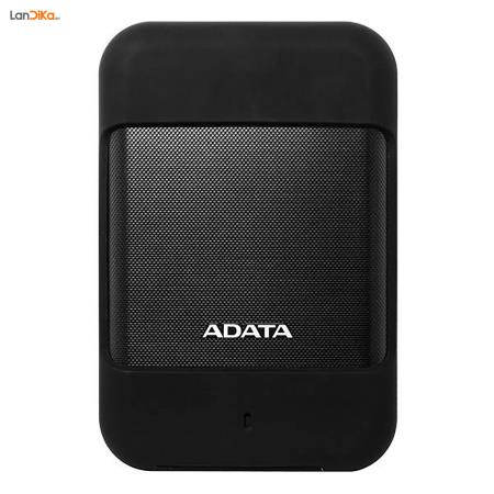 هارد اکسترنال ADATA مدل HD700 ظرفیت 1 ترابایت