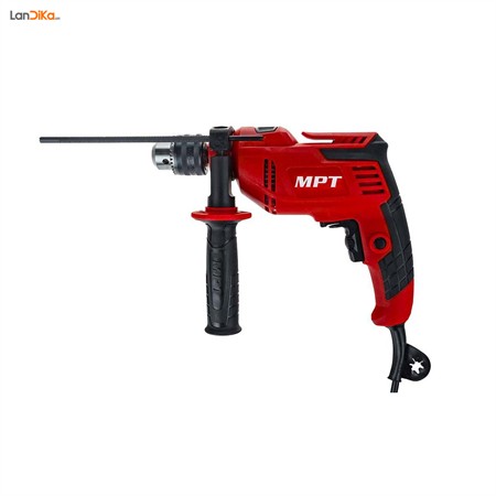 دریل چکشی ام پی تی مدل MID5506
