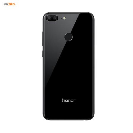 گوشی موبایل هوآوی آنر مدل Honor 9 Lite LLD-L21 دو سیم کارت ظرفیت ۳۲ گیگابایت